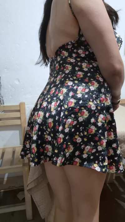 I have to admit that my farts are cute