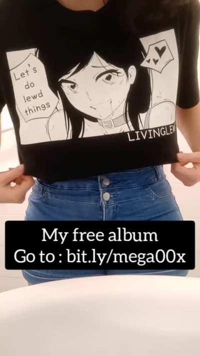 Let's Do Lewd Things!