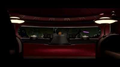 posting random gondolas from my disk till im out day66