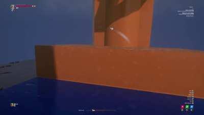 Killing a Brute WITHOUT weapons in expert mode