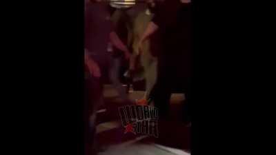 Rick Ross and Crew Attacked in Canada After Playing 