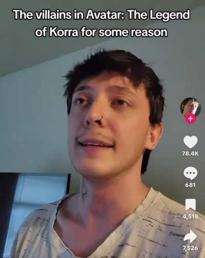 You just gotta love how comically evil Unnalaq really is 💀💀💀