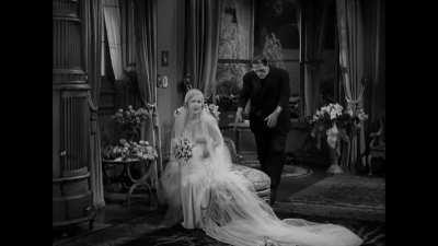 Imhotep (Boris Karloff) - Monster Mash (AI Cover)