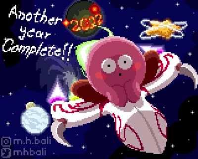 Kirby departs on a new adventure