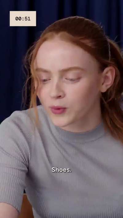 Glamour Questions TikTok 12/25