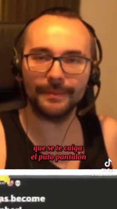 Reflexiones con el xokas