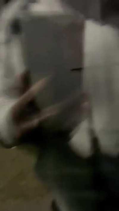 Vecino de La Matanza denunció que el centro de monitoreo está vacío: 