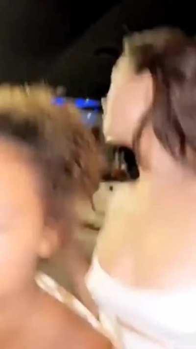 St Tropez Nights Lily Chee