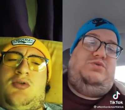 Omg is that a bayblade