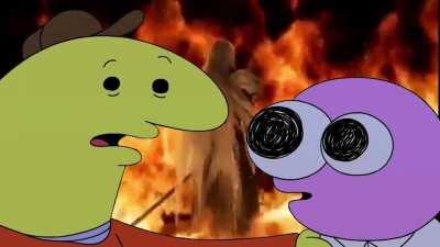 SEPHIROTH, WHADDYA WAAANT?!