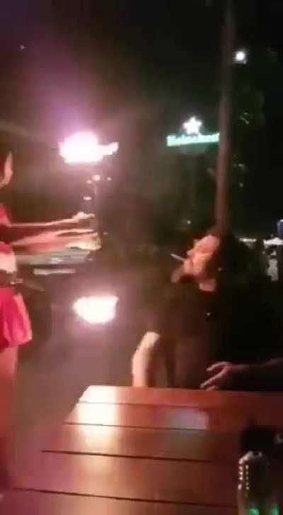 Liar liar, pants on fire