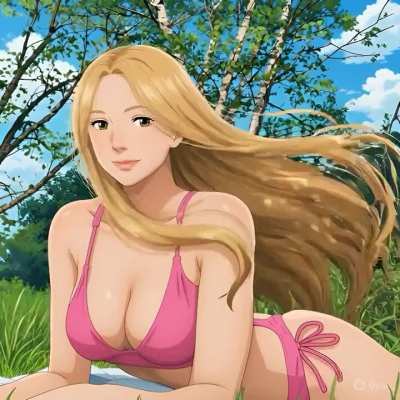 Anime Sophia
