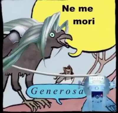 I'm just gonna leave this here...