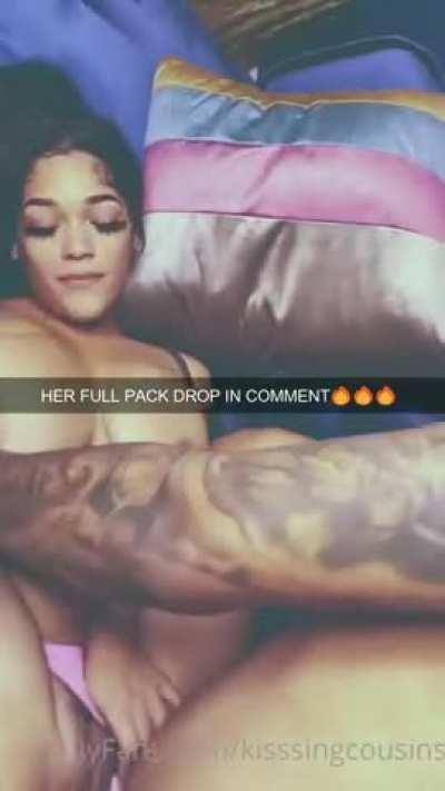 DAMN THOSE JUGGS😍🍈🍈