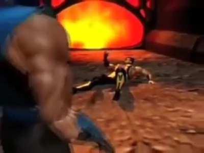 I like ya cut G (ElTacoBato)