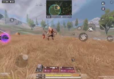 Bot Vs Butcher, who will win?