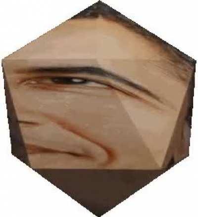 Guys I know Obama's last name