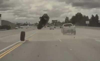 Epic Car Crash!!!!!!