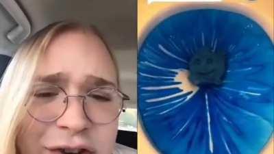 How long does it take for your lungs to collapse