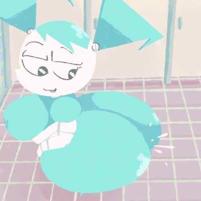 I'll slap that cake all day, just Saiyan