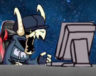 A.G.O.T.I does not have UNO