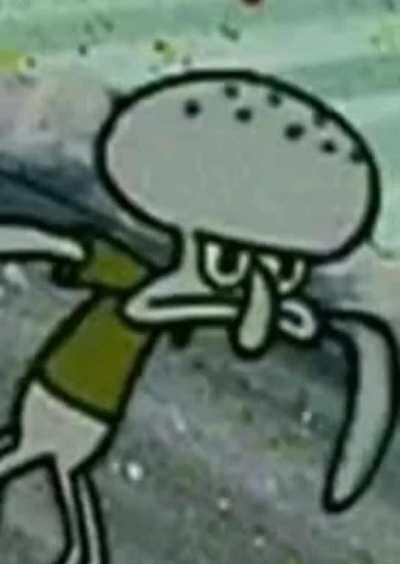 LA CONCHA DE TU MADRE BOB ESPONJA