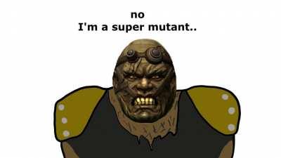 Fallout Meets Warhammer!