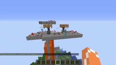 I leave my server for 5 minutes then comeback to this