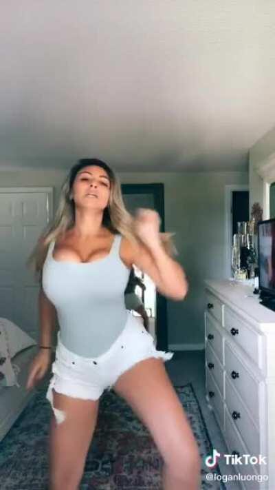 Off the richter scale