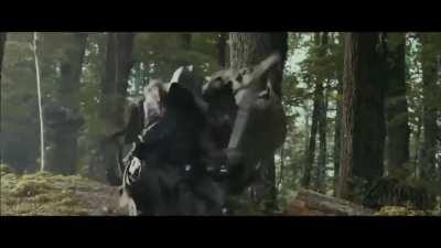 Boromir I need a hero