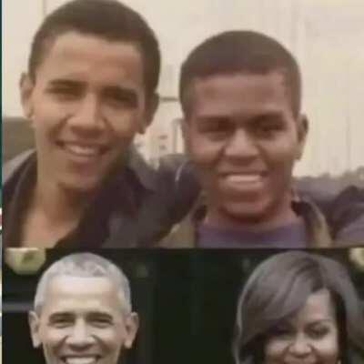 The secret hidden from the world