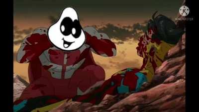 Thicc Penadinho so que editado pior e com uma music horrivel que achei na net