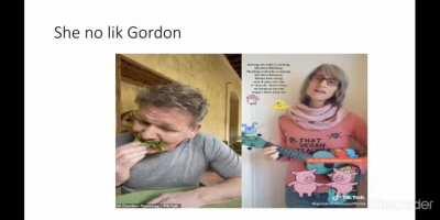 ThatVeganTeacher xposed lol