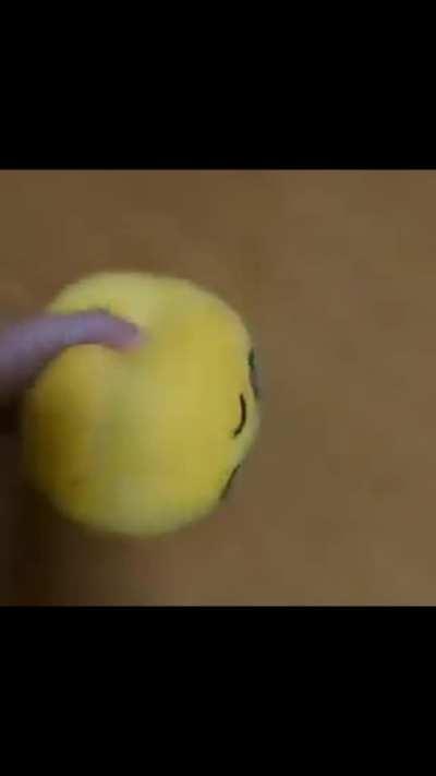 when hope was lost, 🥺 returned