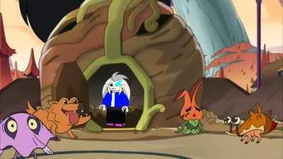 Favorite scene in S2E6