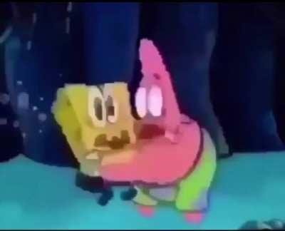 I don't remember the episode