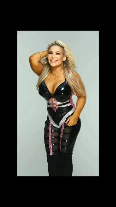 2 Massive reasons to watch WWE🤤🍑