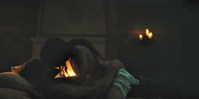 Mariann Hermányi in 'Rise of the Raven' S1 Episode 3 (2025)