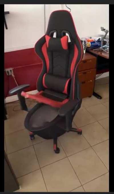 For the addicted in online game