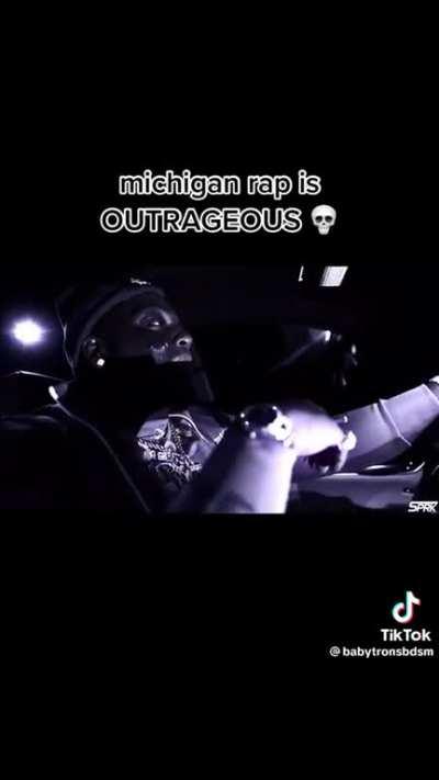 Michigan rap needs to be stopped asap😭