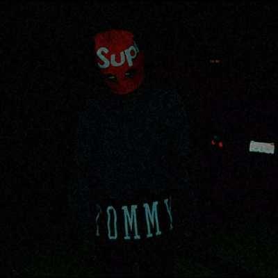 I have two personalities.....