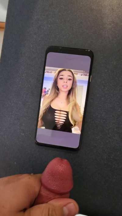 Another Fleshlight tribute