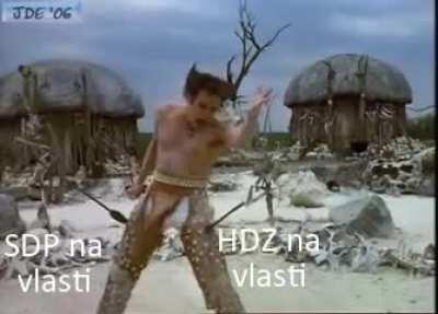 analiza prošlog desetljeća