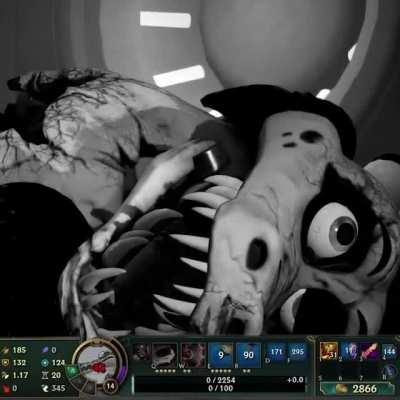 Renekton players be like...