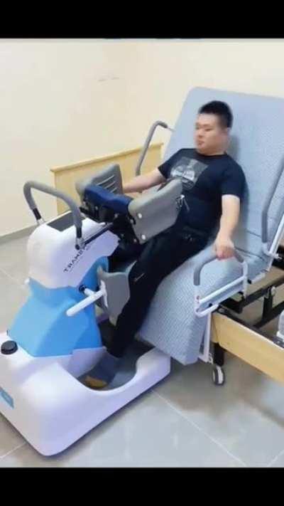 I need this to get up for work