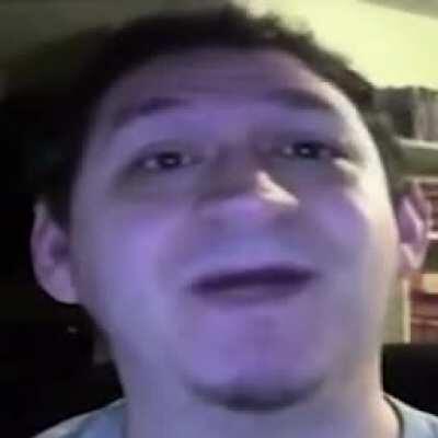 Yanderedev got a better voice than I expected