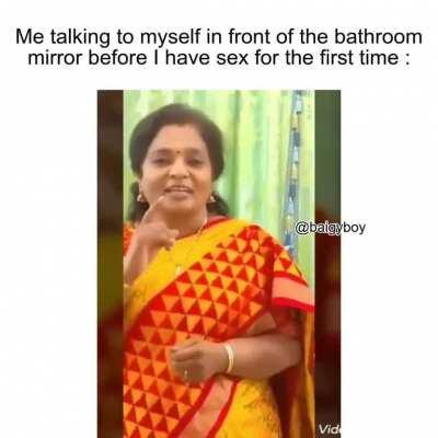 Waiting for that day