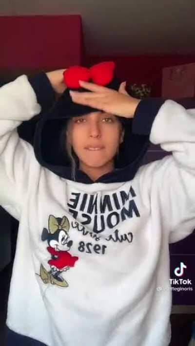 It ended a way too soon...