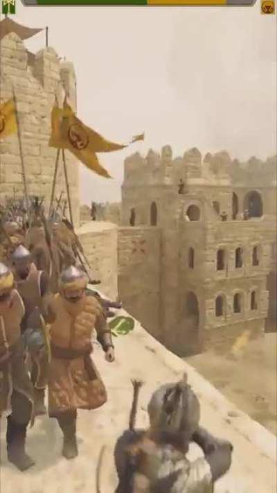 The Legend of Hammerman