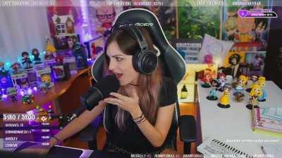 ig de la minita? 😳